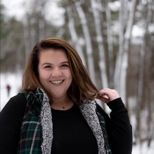 Meet your Posher, Rianne